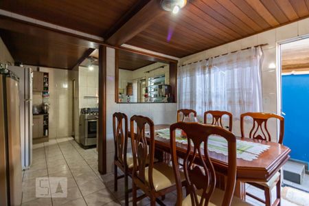 Casa à venda com 125m², 4 quartos e 1 vaga Casa à venda com 125m², 4 quartos e 1 vagaCozinha