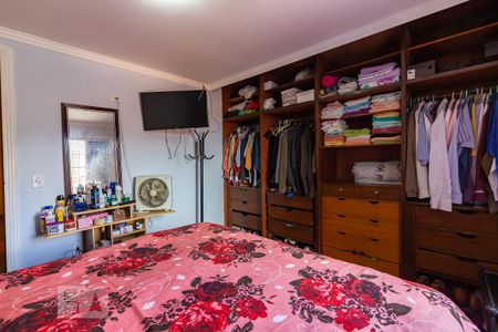 Quarto 1 de casa à venda com 4 quartos, 125m² em Bussocaba, Osasco