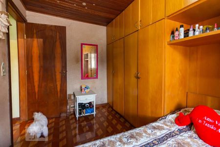 Quarto 2 de casa à venda com 4 quartos, 125m² em Bussocaba, Osasco