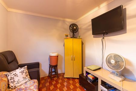 Casa à venda com 125m², 4 quartos e 1 vaga Casa à venda com 125m², 4 quartos e 1 vagaQuarto 4