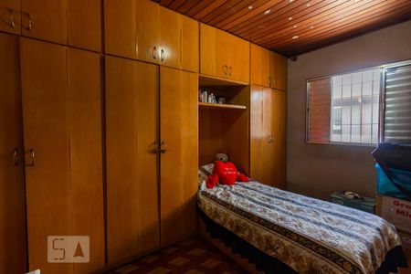 Quarto 2 de casa à venda com 4 quartos, 125m² em Bussocaba, Osasco