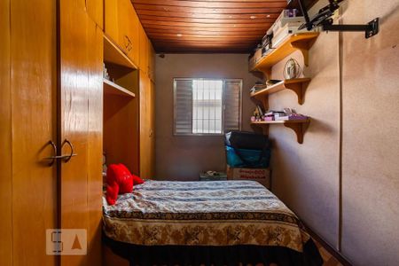 Quarto 2 de casa à venda com 4 quartos, 125m² em Bussocaba, Osasco