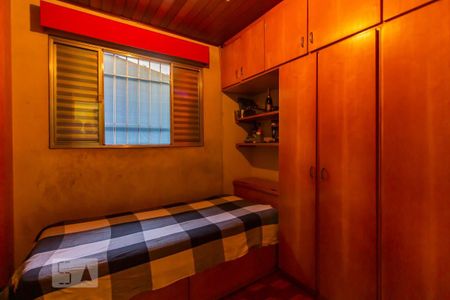 Casa à venda com 125m², 4 quartos e 1 vaga Casa à venda com 125m², 4 quartos e 1 vagaQuarto 3