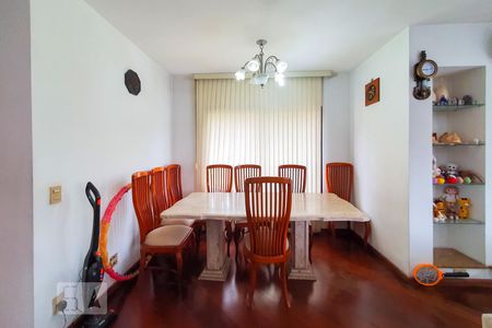 Sala de apartamento à venda com 4 quartos, 190m² em Vila Mariana, São Paulo