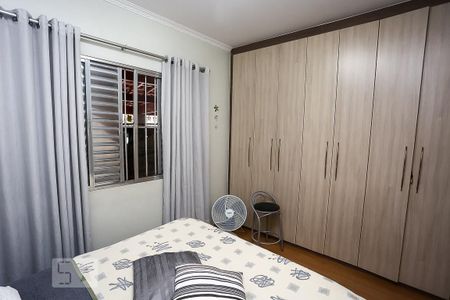 suíte de casa à venda com 3 quartos, 200m² em Jardim Maria Duarte, São Paulo