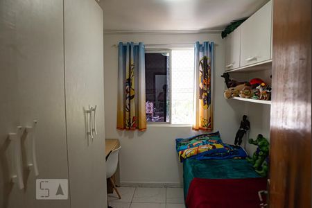 Quarto 2 de apartamento à venda com 2 quartos, 48m² em Vargem Grande, Rio de Janeiro
