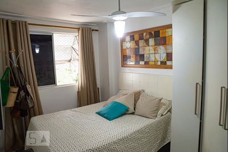 Quarto 1 de apartamento à venda com 2 quartos, 48m² em Vargem Grande, Rio de Janeiro