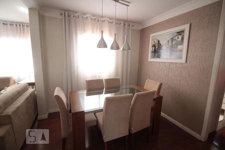 Sala de apartamento à venda com 3 quartos, 96m² em Bela Vista, Jundiaí