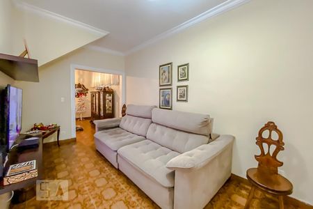 Sala 1 de casa à venda com 3 quartos, 350m² em Maranhão, São Paulo