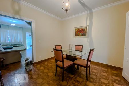 Sala de Refeições de casa à venda com 3 quartos, 350m² em Maranhão, São Paulo