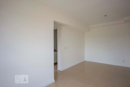 Sala  de apartamento à venda com 2 quartos, 67m² em Jardim Carvalho, Porto Alegre