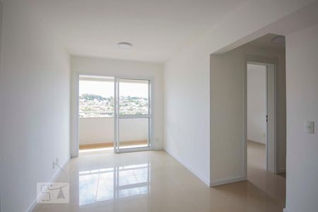 Sala  de apartamento à venda com 2 quartos, 67m² em Jardim Carvalho, Porto Alegre