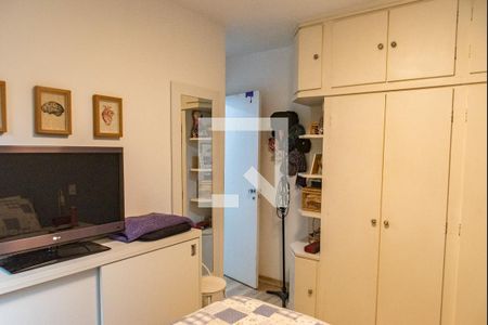 Quarto 1 de apartamento para alugar com 2 quartos, 60m² em Vila Mariana, São Paulo