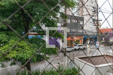 Vista do quarto 1 de apartamento à venda com 2 quartos, 60m² em Vila Mariana, São Paulo