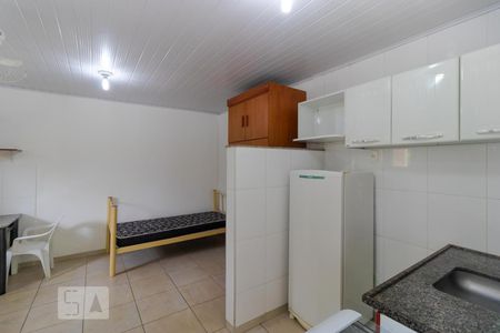 Apartamento para alugar com 30m², 1 quarto e sem vagaKitnet