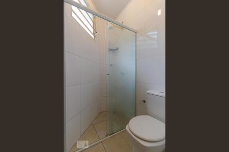 Apartamento para alugar com 30m², 1 quarto e sem vaga Apartamento para alugar com 30m², 1 quarto e sem vagaBanheiro
