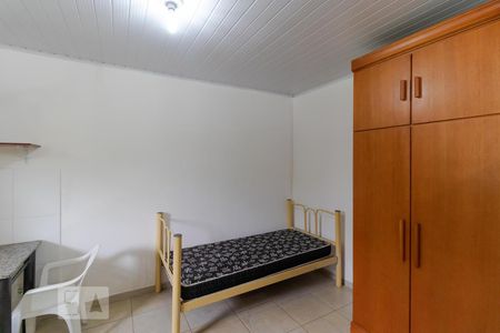 Quarto de apartamento para alugar com 1 quarto, 30m² em Cidade Universitária, Campinas
