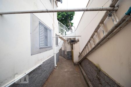 Apartamento para alugar com 30m², 1 quarto e sem vaga Apartamento para alugar com 30m², 1 quarto e sem vagaÁrea comum - Lavanderia