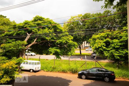 Apartamento para alugar com 30m², 1 quarto e sem vaga Apartamento para alugar com 30m², 1 quarto e sem vagaVista