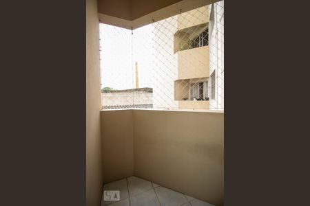 Sacada de apartamento à venda com 2 quartos, 62m² em Vila Arens/vila Progresso, Jundiaí