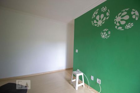 Sala de apartamento à venda com 2 quartos, 62m² em Vila Arens/vila Progresso, Jundiaí