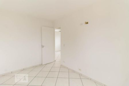 Quarto  de apartamento à venda com 2 quartos, 52m² em Jardim Vergueiro (sacomã), São Paulo