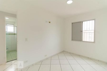 Quarto  de apartamento à venda com 2 quartos, 52m² em Jardim Vergueiro (sacomã), São Paulo