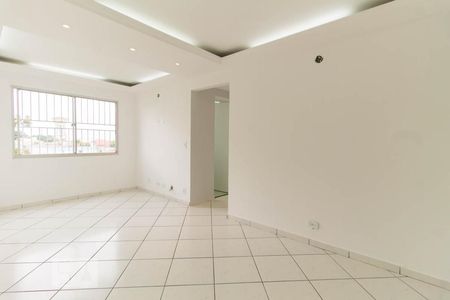 Apartamento à venda com 52m², 2 quartos e 1 vagaSala