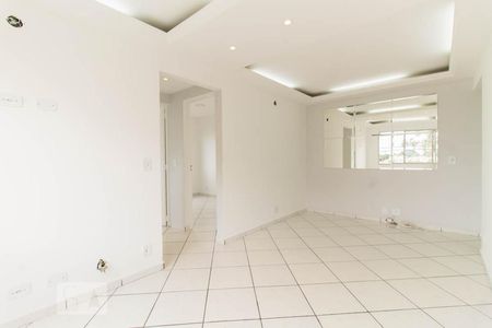 Sala de apartamento à venda com 2 quartos, 52m² em Jardim Vergueiro (sacomã), São Paulo