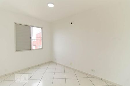 Quarto  de apartamento à venda com 2 quartos, 52m² em Jardim Vergueiro (sacomã), São Paulo