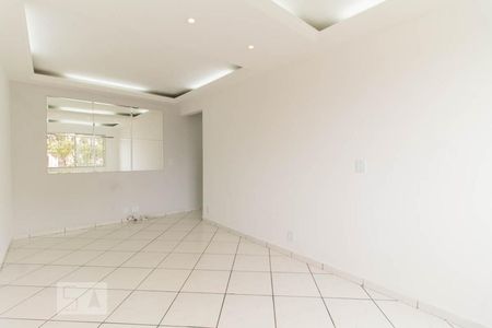 Apartamento à venda com 52m², 2 quartos e 1 vagaSala