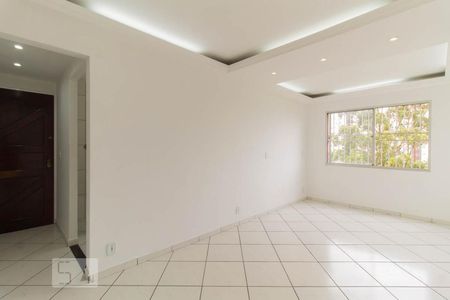 Apartamento à venda com 52m², 2 quartos e 1 vagaSala