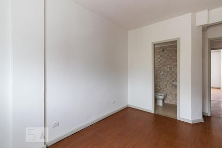 Suite de apartamento à venda com 3 quartos, 116m² em Vila Nova Conceição, São Paulo