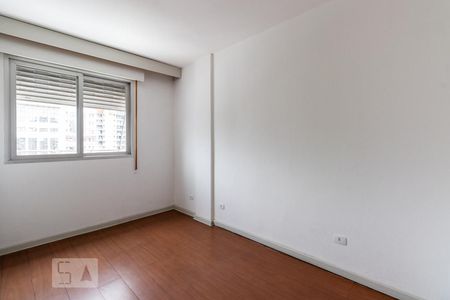 Suite de apartamento à venda com 3 quartos, 116m² em Vila Nova Conceição, São Paulo