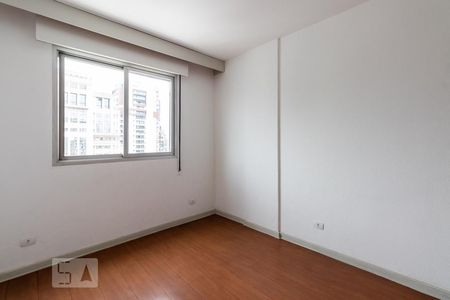 Quarto 2 de apartamento à venda com 3 quartos, 116m² em Vila Nova Conceição, São Paulo