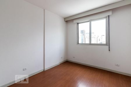 Quarto 2 de apartamento à venda com 3 quartos, 116m² em Vila Nova Conceição, São Paulo