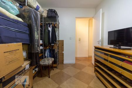 Quarto 2 de apartamento à venda com 2 quartos, 54m² em Jardim Jaqueline, São Paulo