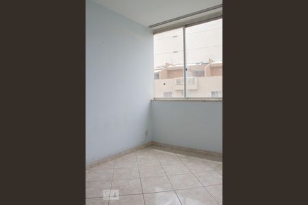 Quarto 01 de apartamento para alugar com 2 quartos, 67m² em Todos Os Santos, Rio de Janeiro