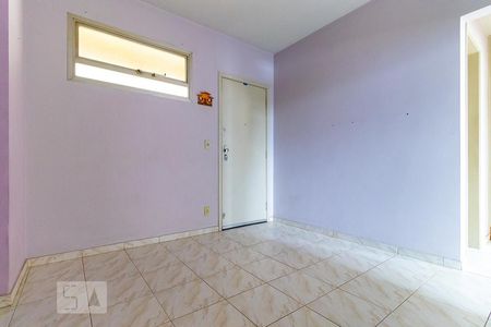 Sala de kitnet/studio para alugar com 1 quarto, 30m² em Botafogo, Campinas