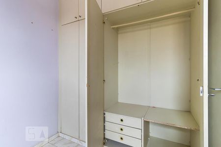 Quarto - Armários de kitnet/studio para alugar com 1 quarto, 30m² em Botafogo, Campinas