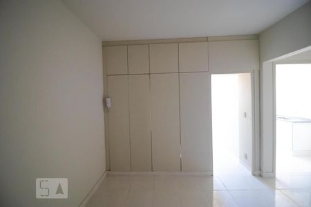 Sala de apartamento para alugar com 1 quarto, 30m² em Botafogo, Campinas