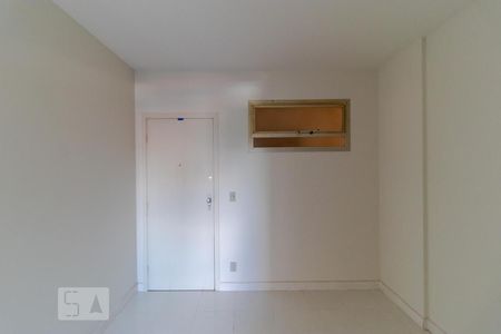 Sala de apartamento para alugar com 1 quarto, 30m² em Botafogo, Campinas