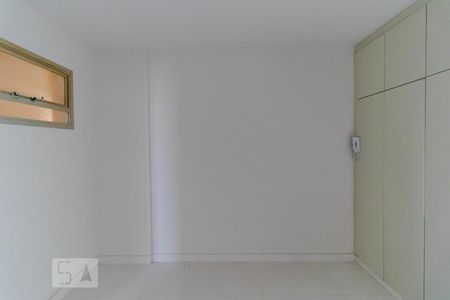 Sala de apartamento para alugar com 1 quarto, 30m² em Botafogo, Campinas