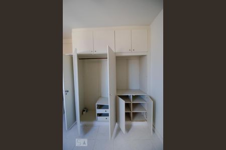 Quarto - Armário de apartamento para alugar com 1 quarto, 30m² em Botafogo, Campinas