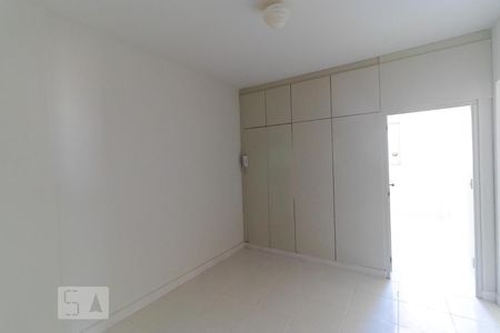 Sala de apartamento para alugar com 1 quarto, 30m² em Botafogo, Campinas