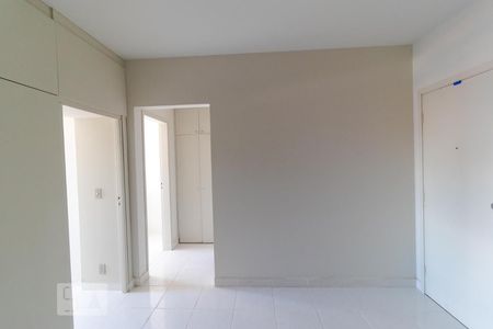 Sala de apartamento para alugar com 1 quarto, 30m² em Botafogo, Campinas