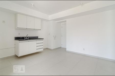 Sala de apartamento à venda com 1 quarto, 58m² em Sumaré, São Paulo