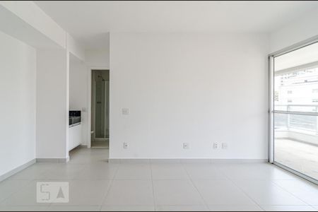 Sala de apartamento à venda com 1 quarto, 58m² em Sumaré, São Paulo