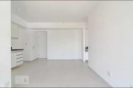 Sala de apartamento à venda com 1 quarto, 58m² em Sumaré, São Paulo