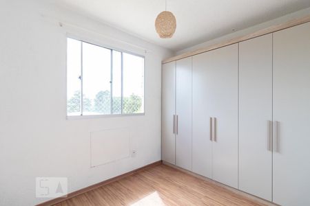 Quarto 1 de apartamento à venda com 2 quartos, 43m² em Cavalhada, Porto Alegre